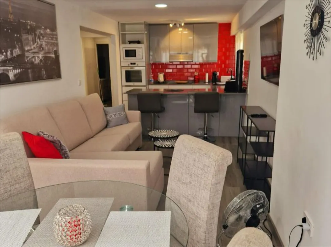 Piso en  Calle Luis Vives 1 - Foto 2