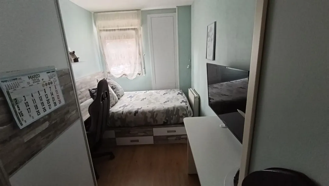 Piso en  Plaza de Valencia 8 - Foto 9