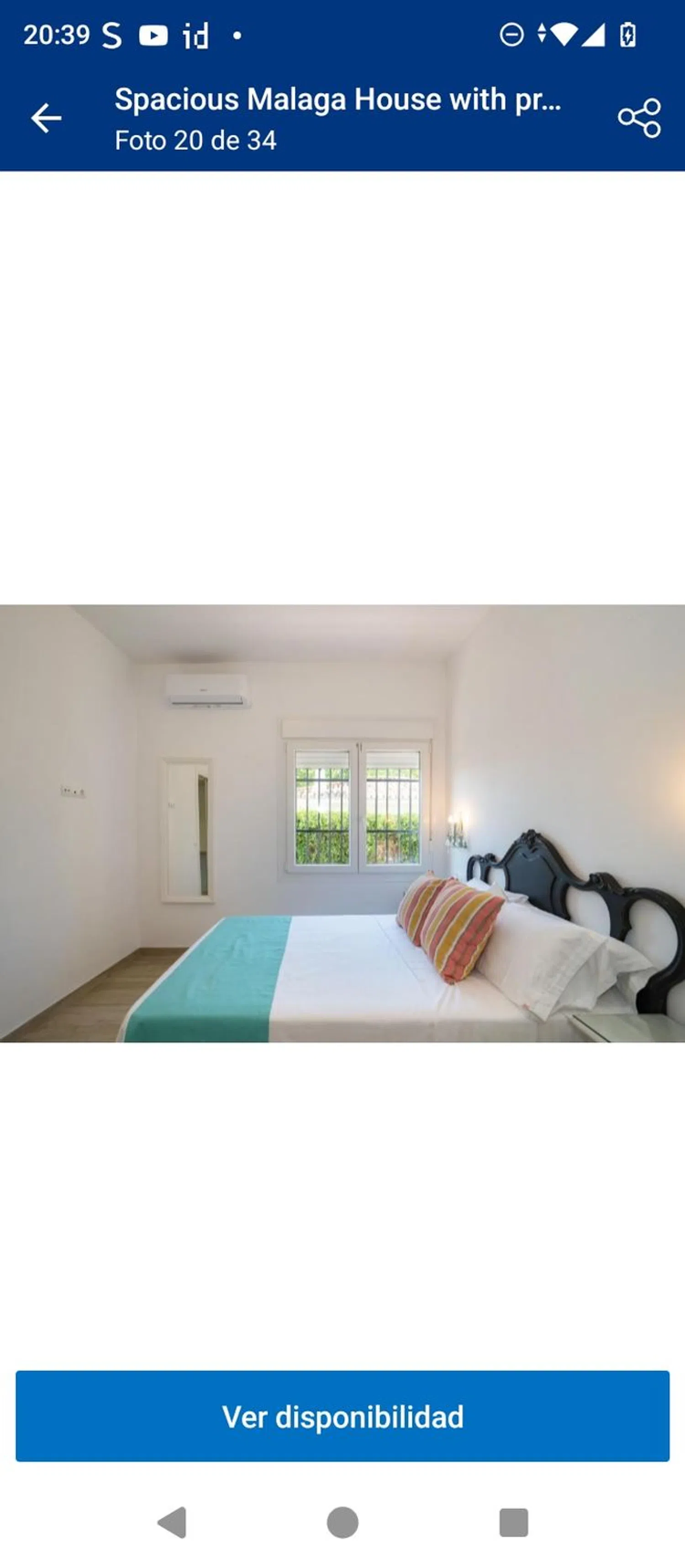 Casa independiente en calle Octavio Picón, 26 - Foto 7