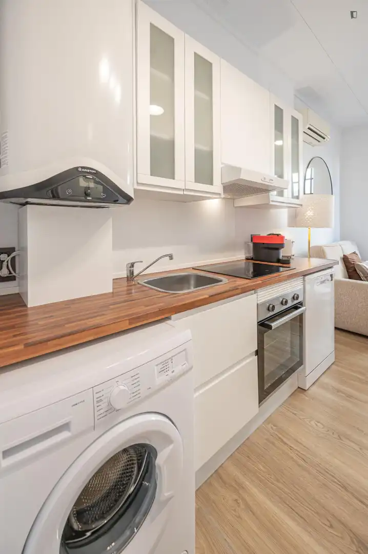 Apartamento en Málaga Capital - Foto 12