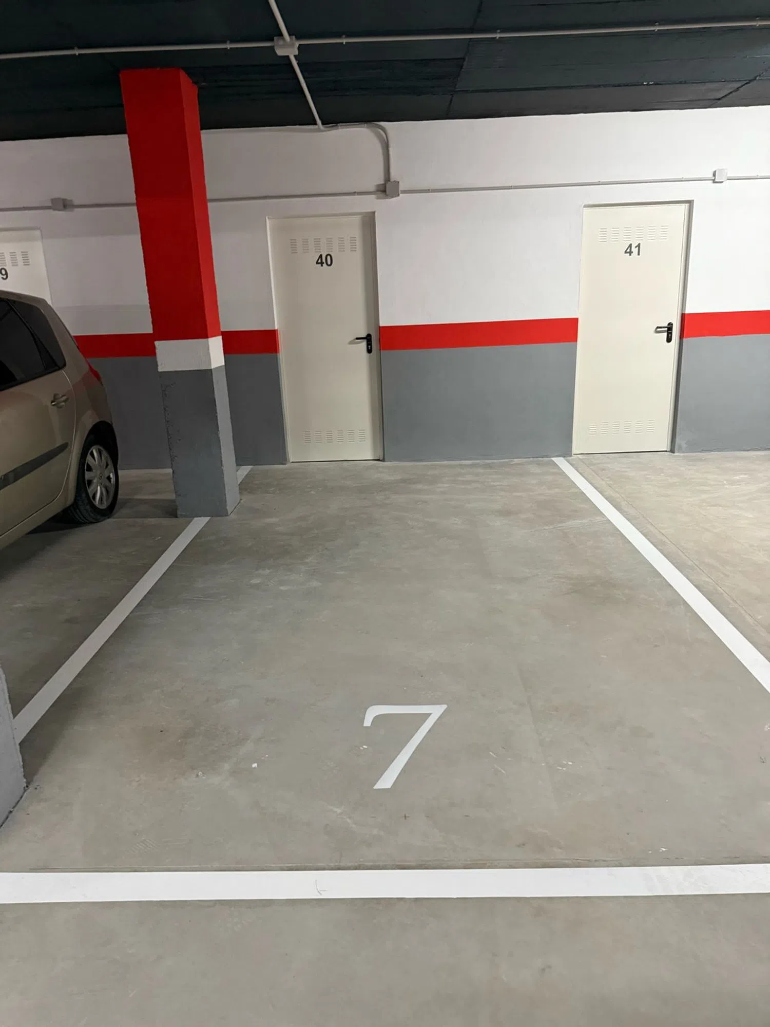 Piso en carril de los Toros, 9 - Foto 14