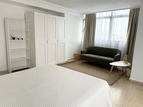 Piso en calle del Metge Berenguer, 14 - Foto 9