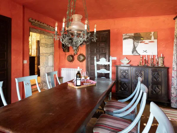 Casa o chalet independiente en Lugar Xesteira-Almofrei, 20 - Foto 6