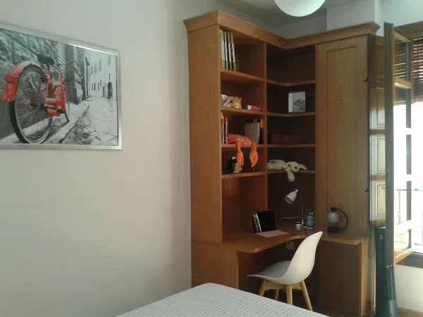 Piso en calle Fábrica Vieja, 5 - Foto 6