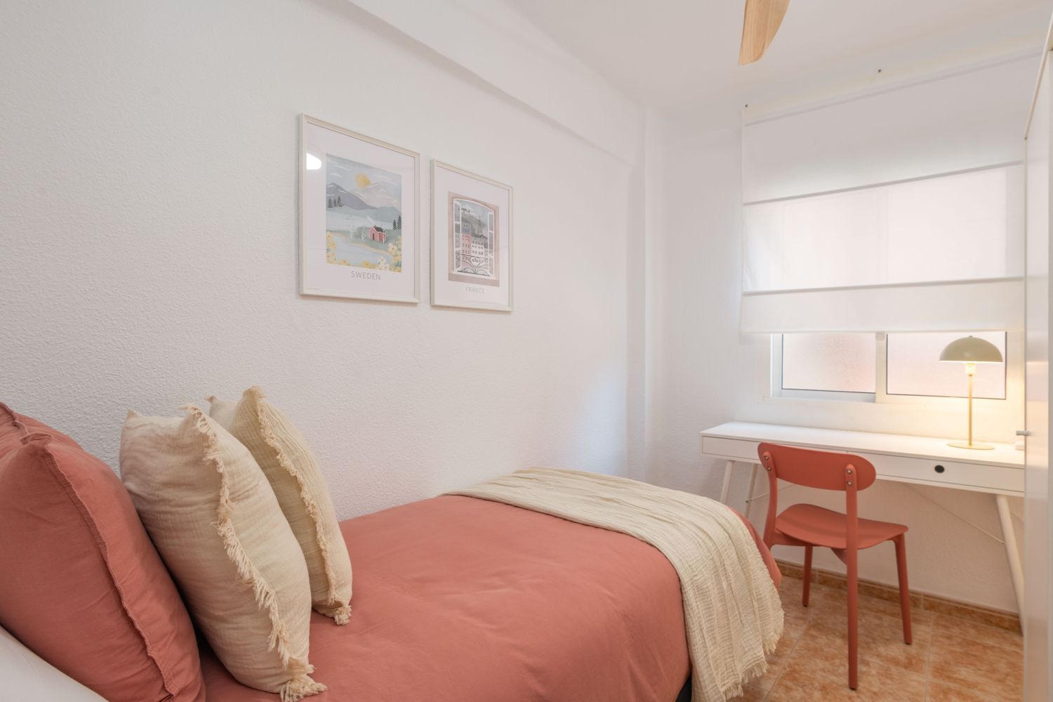 Piso en calle Bocanegra, 2 - Foto 22