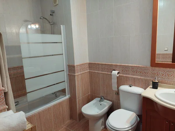 Piso en Avenida, 3, Chapín - Campus Universitario - Navinco - Foto 10