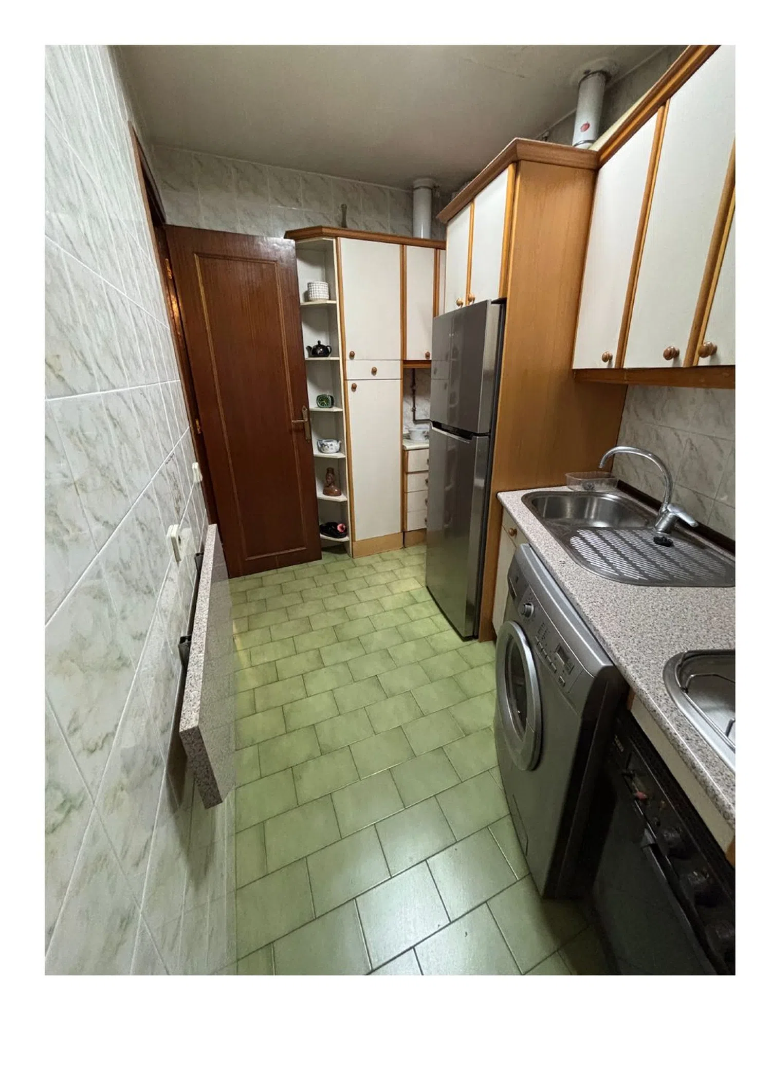 Piso en plaza de la Beata María Ana de Jesús, 14 - Foto 16