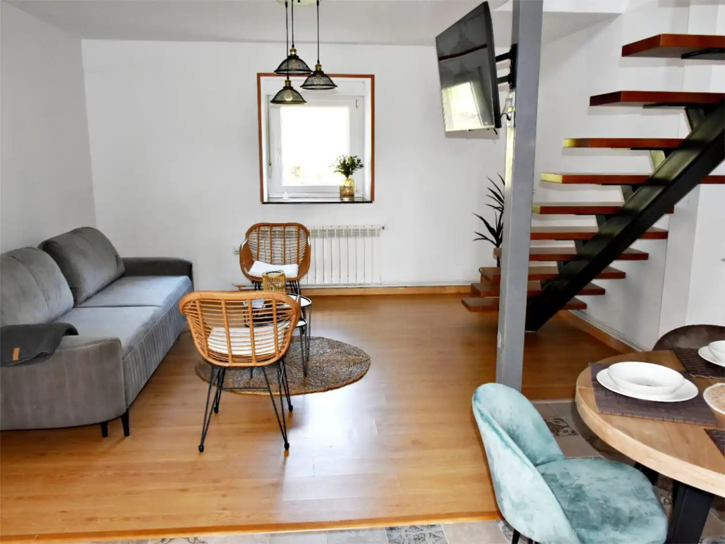 Chalet en  Sorna 22T - Foto 2