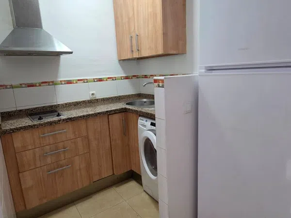 Piso en Barrio Ciudad Jardín - Foto 14