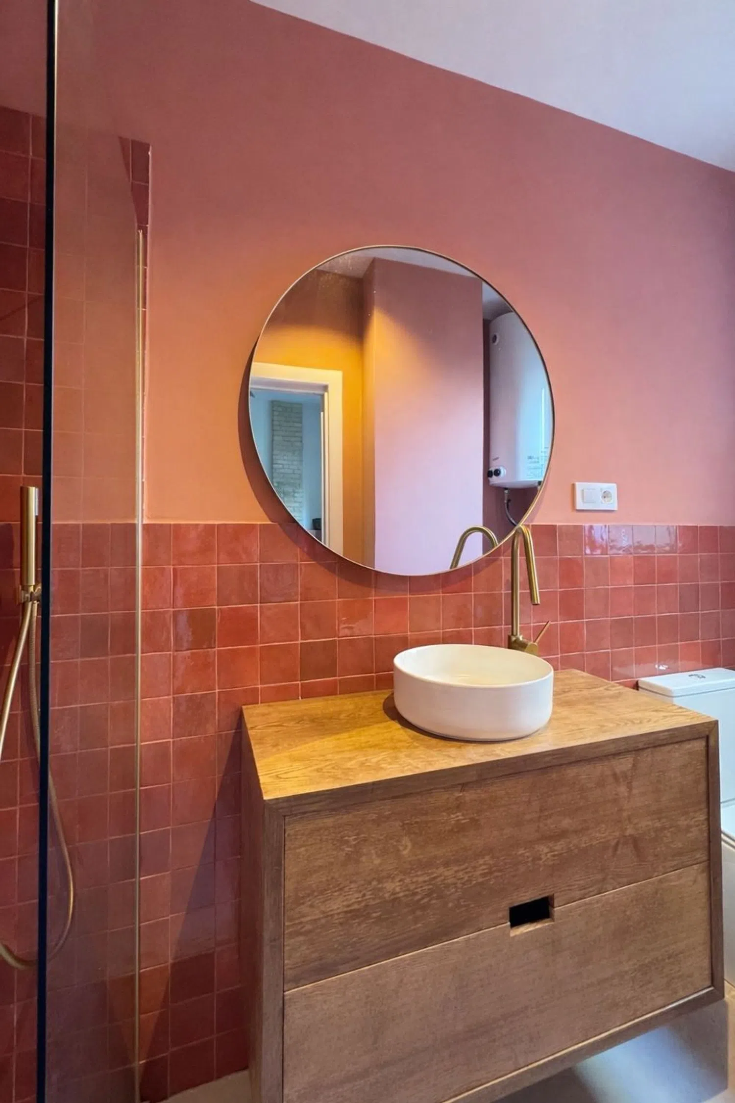 Piso en calle de Matias Perelló, 21 - Foto 4