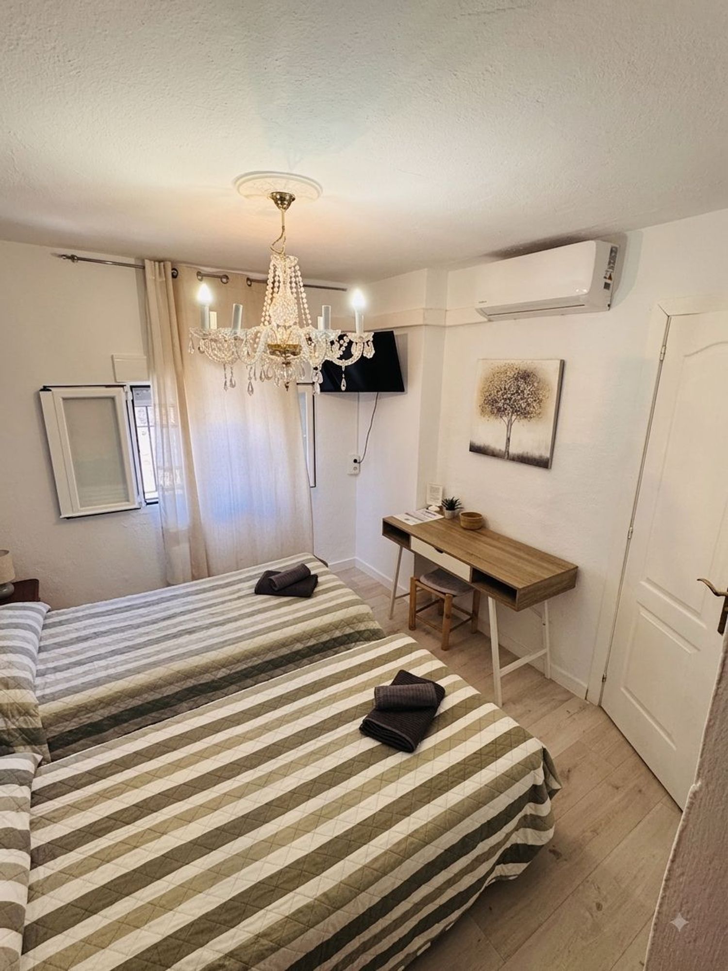 Chalet pareado en Calle Durazno, 3, Casco Histórico, Casco Histórico - Foto 3