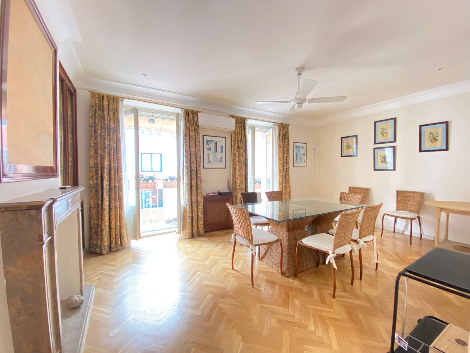 Dúplex en calle de Claudio Coello, 93 - Foto 13