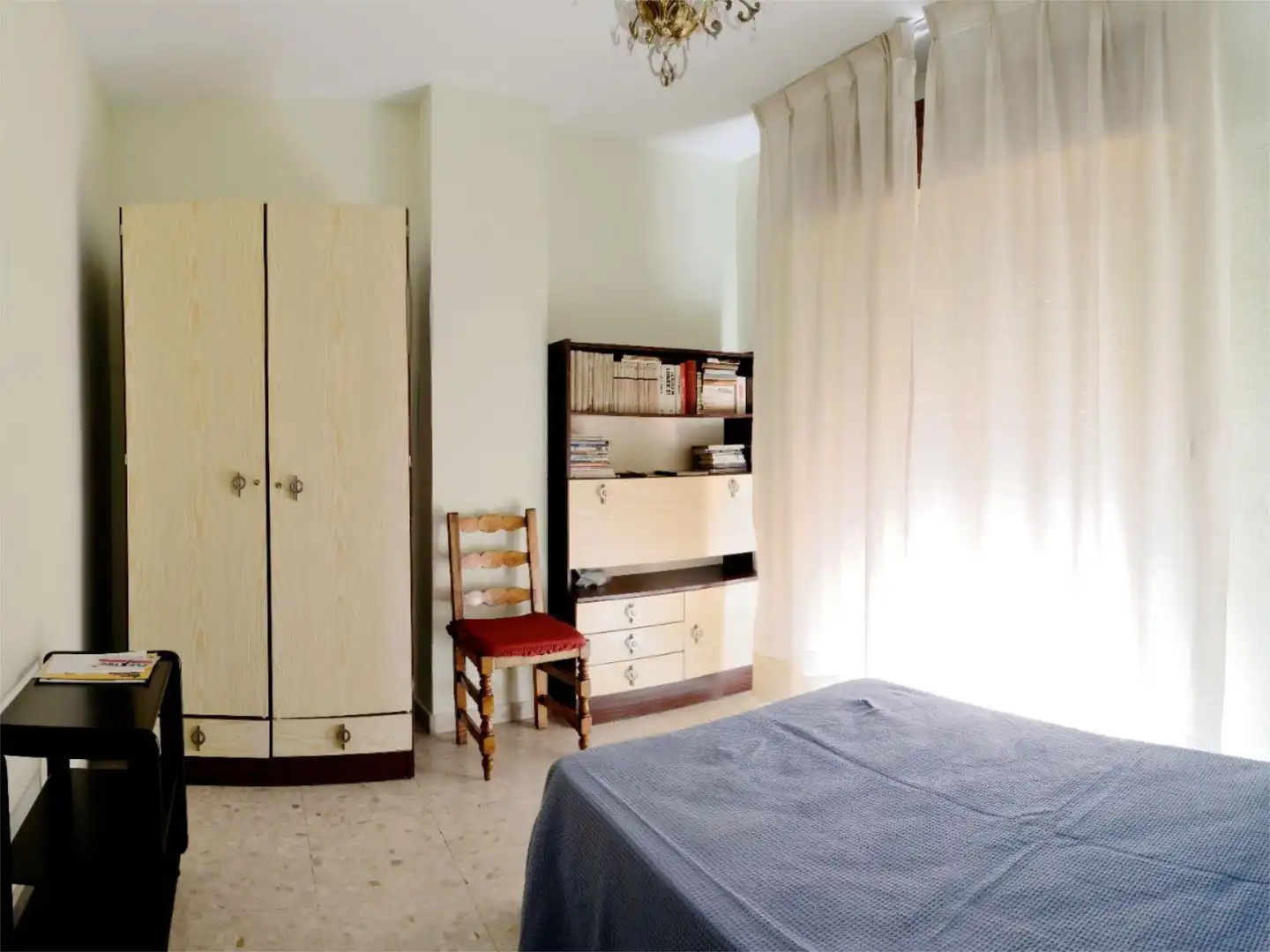 Piso en  Calle Casillas de Prats 10E - Foto 6