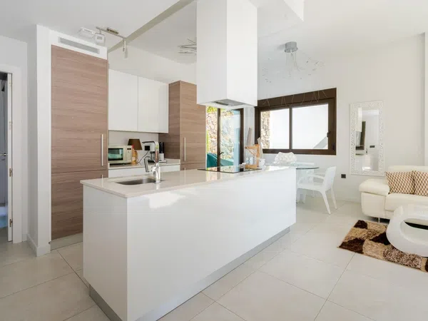 Casa o chalet independiente en Calle Cabo de la Nao, 20, Lomas de Cabo Roig - Foto 7