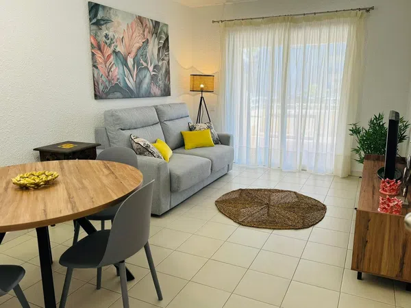 Piso en Avenida Juan Carlos I, 26, Playa de Fossa-Levante, Playa de Fossa-Levante - Foto 4