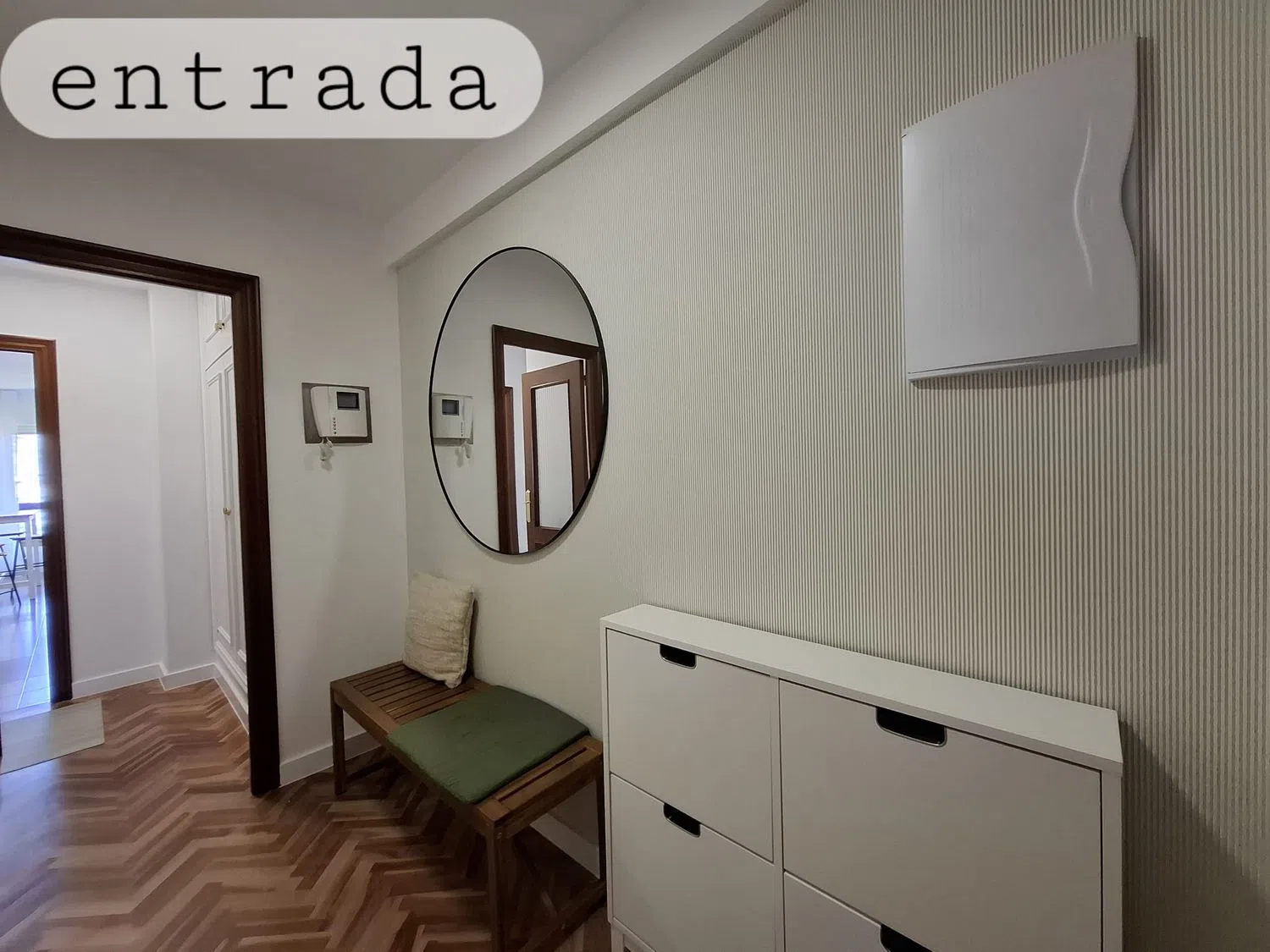 Piso en calle Marqués de Amboage, 16 - Foto 10