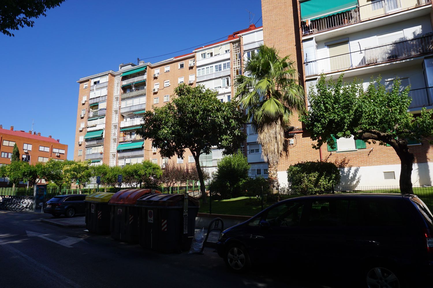 Piso en calle de Carlota O’Neill, 32 - Foto 15