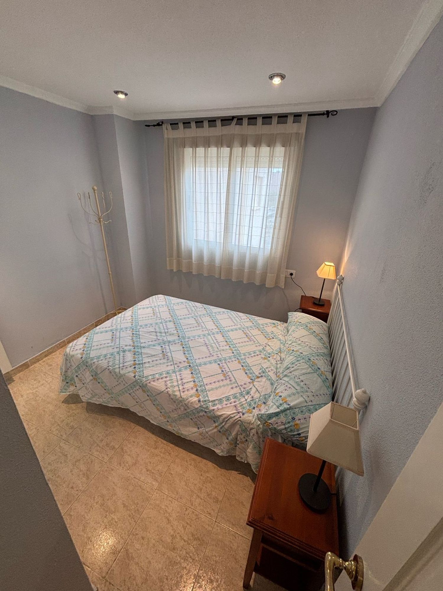 Piso en avenida Países Escandinavos, 21 - Foto 5