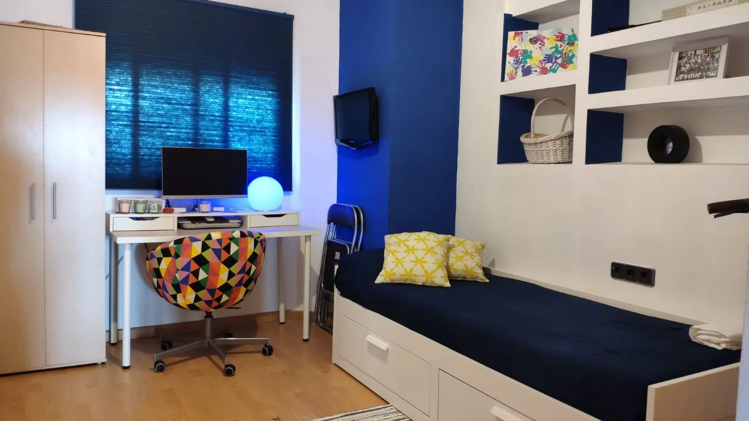 Piso en avenida del General Avilés, 55 - Foto 3