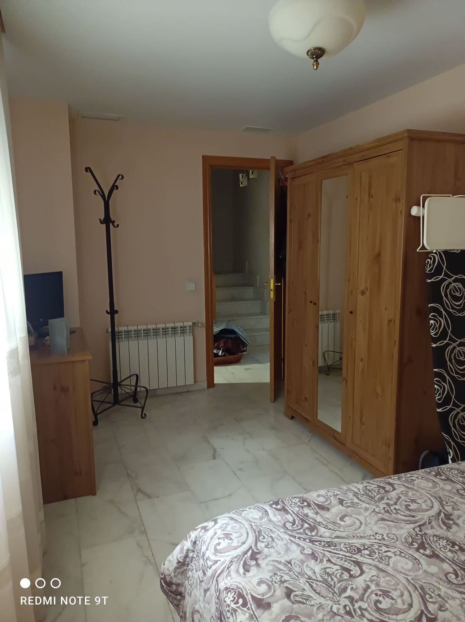 Chalet adosado en Calle Gabriela Mistral, 4, Hospital, Hospital - Foto 10