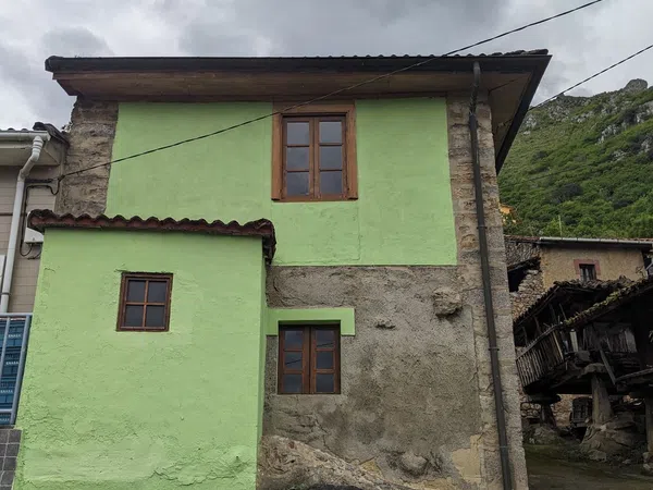 Casa rural en Via Sin Nombre s/n - Foto 8