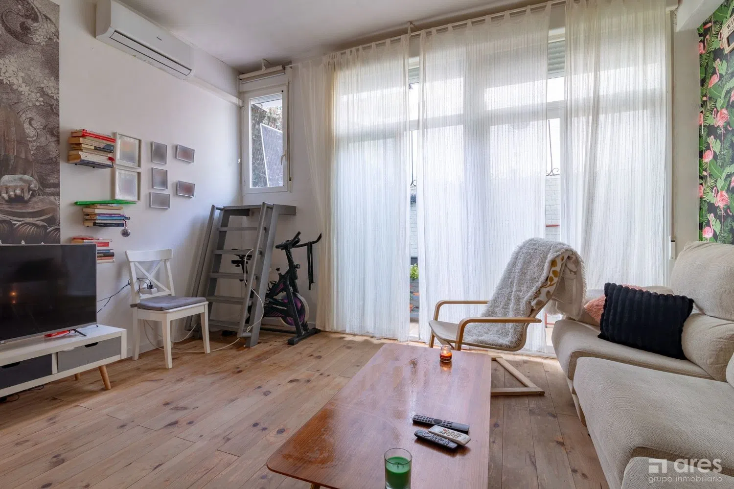 Piso en calle Antonio Antoranz, 18 - Foto 7