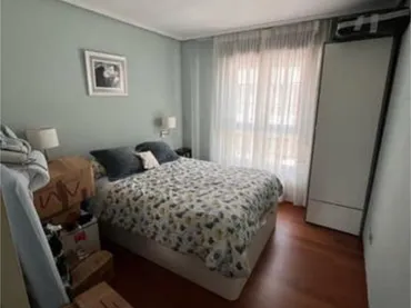 Piso en Pintor rosales - Foto 1