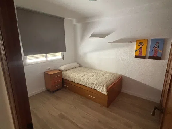 Piso en calle Pintor Aguilera Amate, 321 - Foto 12