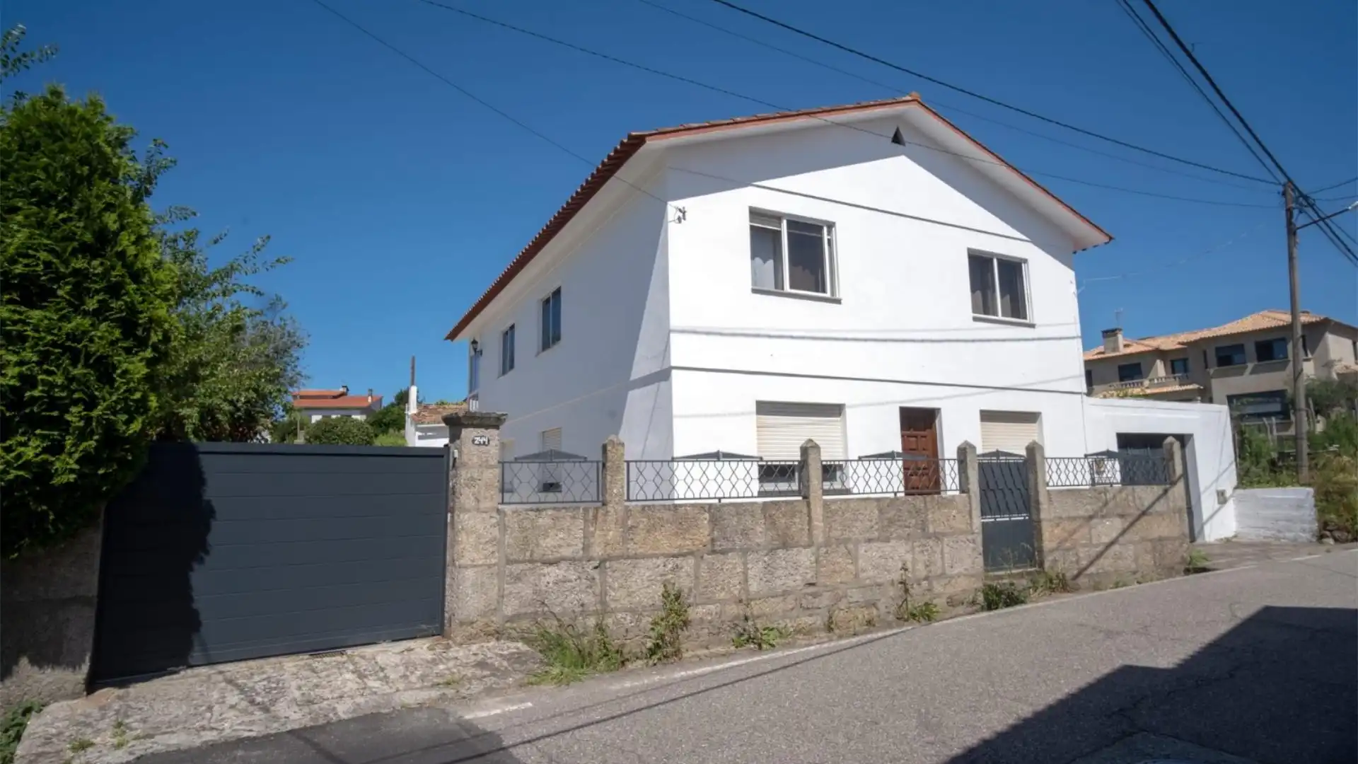 Chalet en  Rúa San Paio 244 - Foto 5