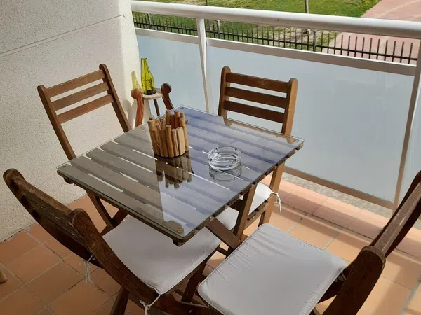 Piso en calle Lago Blanco, 2 4