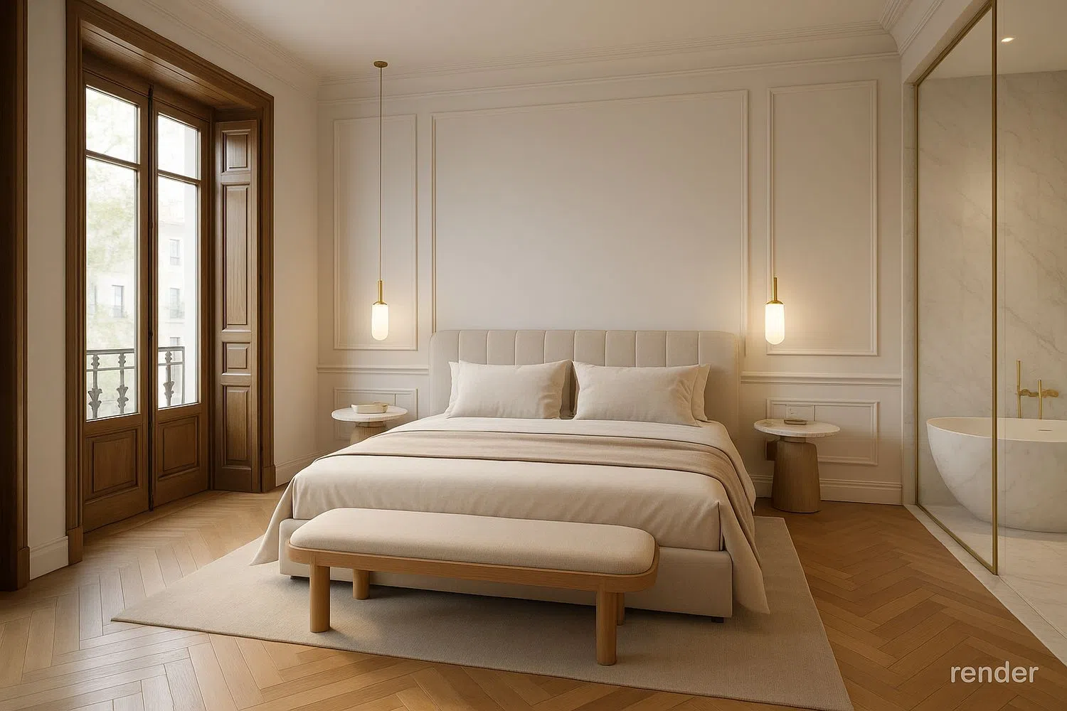 Piso en Barrio Almagro - Foto 7