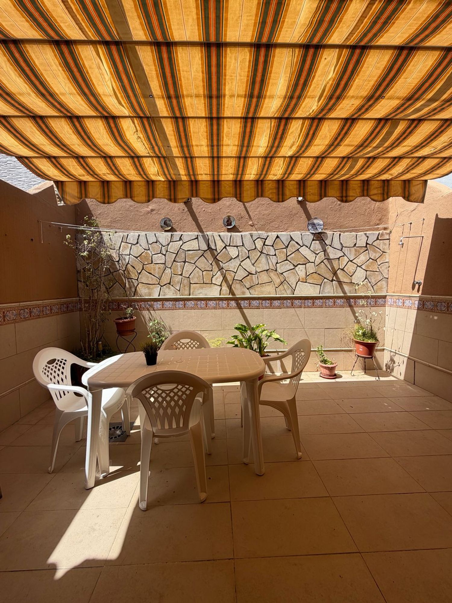 Chalet pareado en Urbanizacion el Anteojo, 43, San Bernabé, San Bernabé - Foto 14