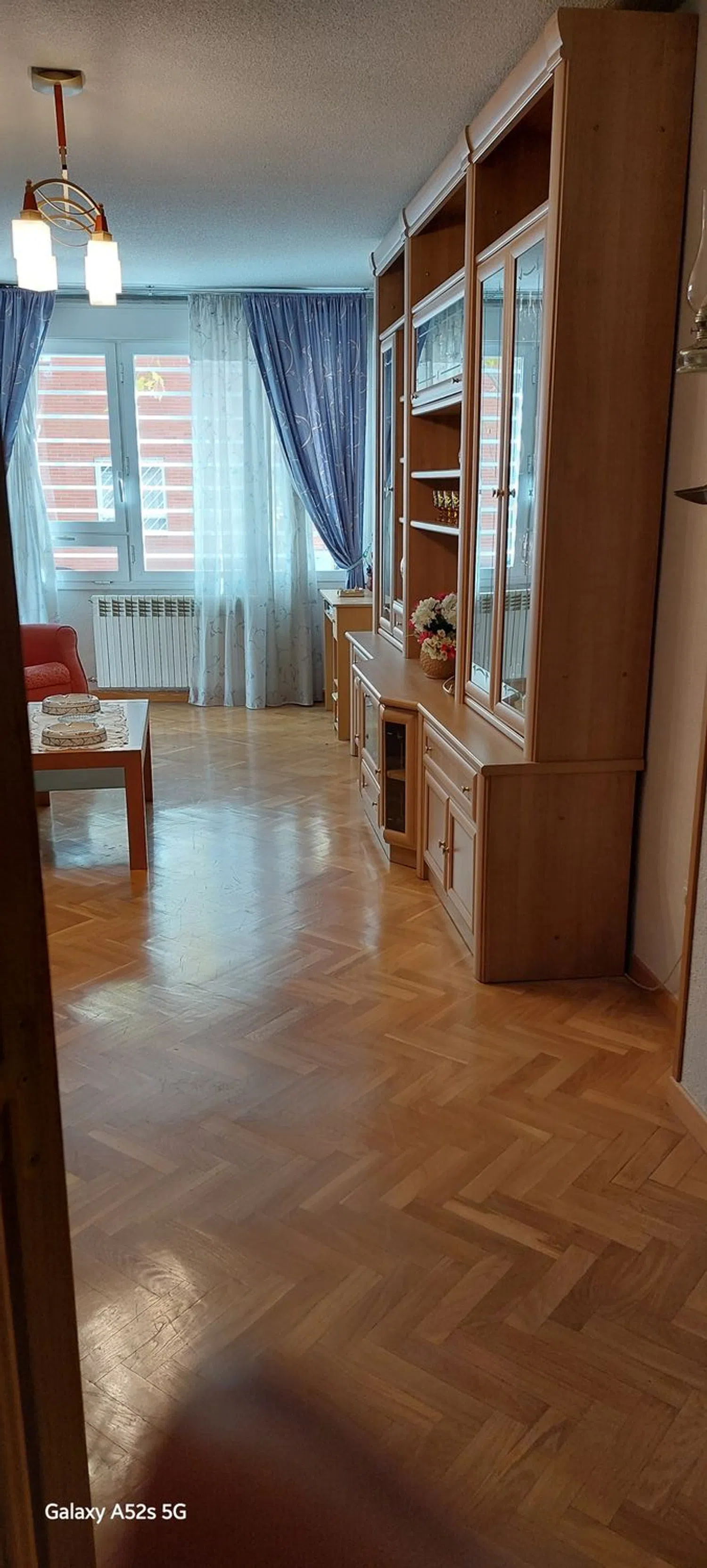 Piso en avenida de la Coruña, 19 - Foto 6