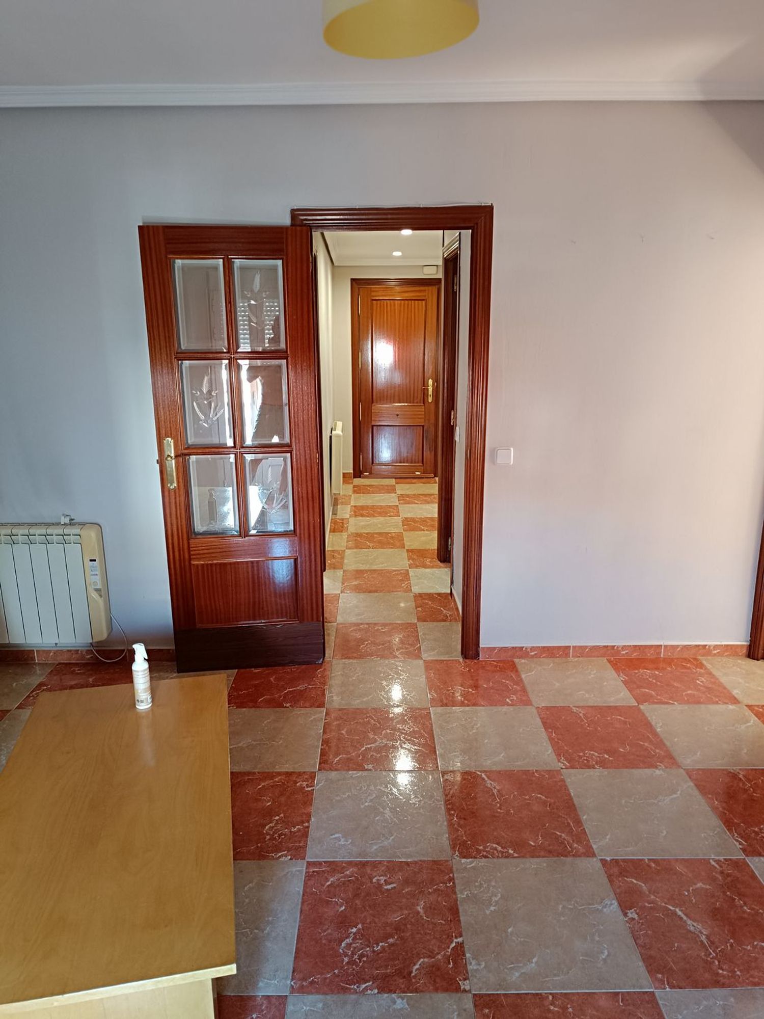 Piso en calle de los Cuarteles, 10 - Foto 2