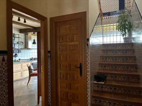 Casa o chalet independiente en Urbanización Río Verde, 19 - Foto 10