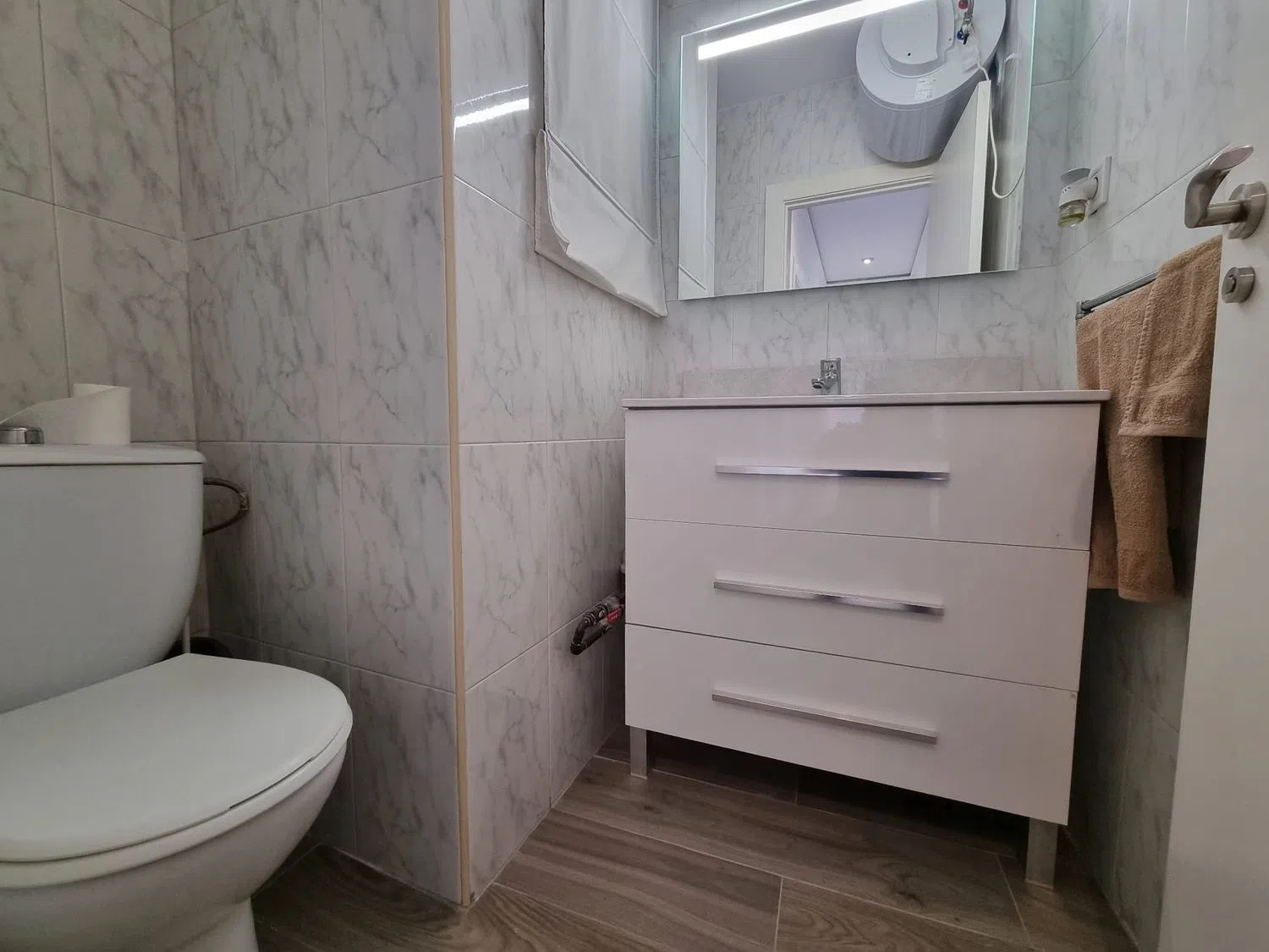 Piso en avenida del Port, 257 - Foto 23