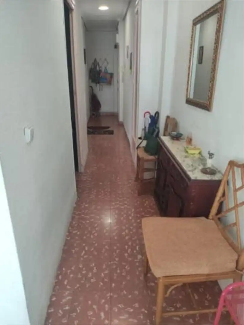 Piso en Benimaclet - Foto 2
