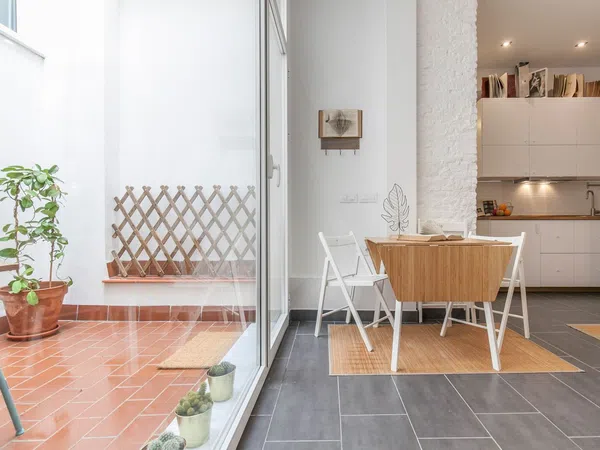 Piso en calle Macasta, 3