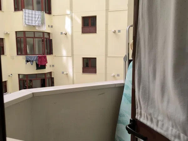 Piso en glorieta de Letonia, 1 - Foto 6