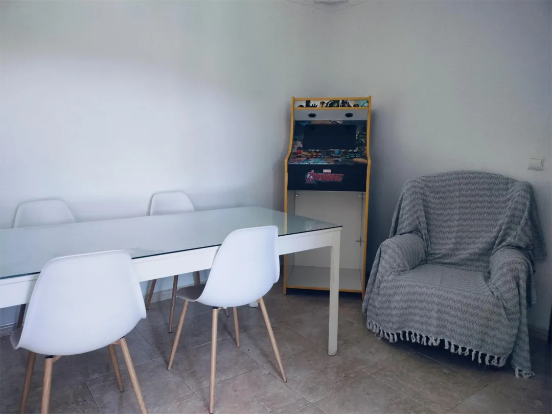 Piso en  Avenida Ministerio de la Vivienda 13 - Foto 13