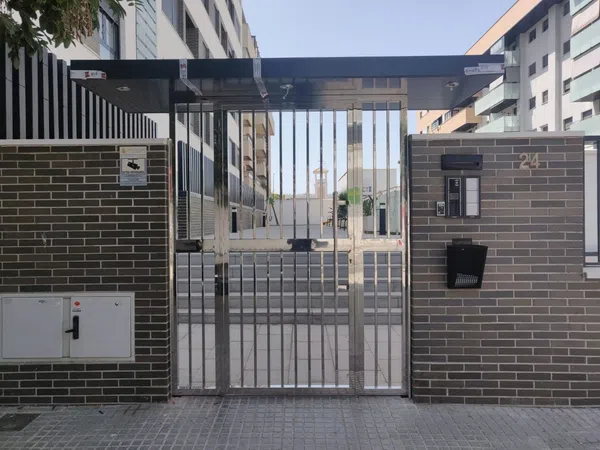 Piso en camino de la Térmica, 24 - Foto 16