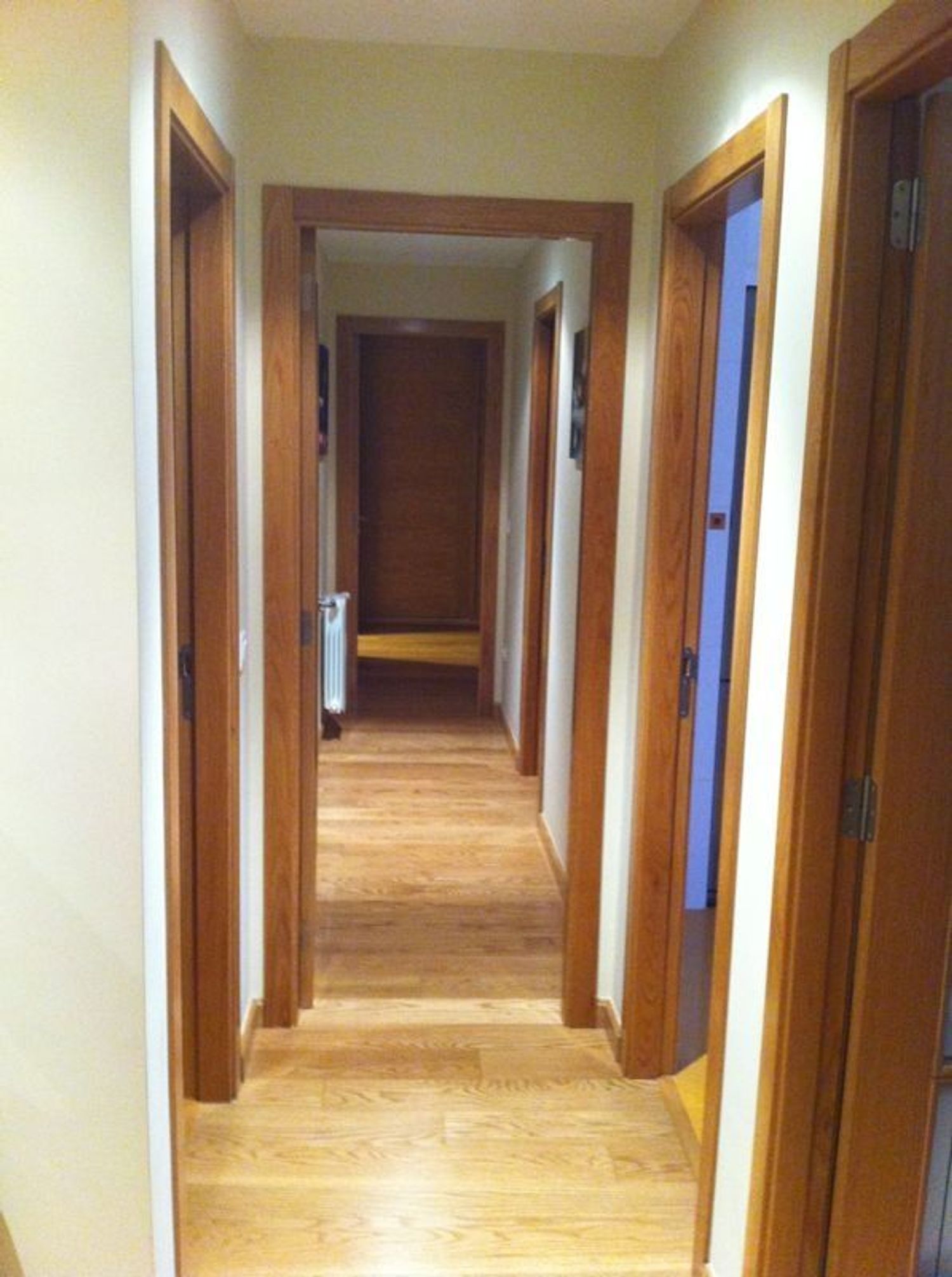 Piso en Calle Salvador de Madariaga, 3, San Roque - As Fontiñas, San Roque - As Fontiñas - Foto 6