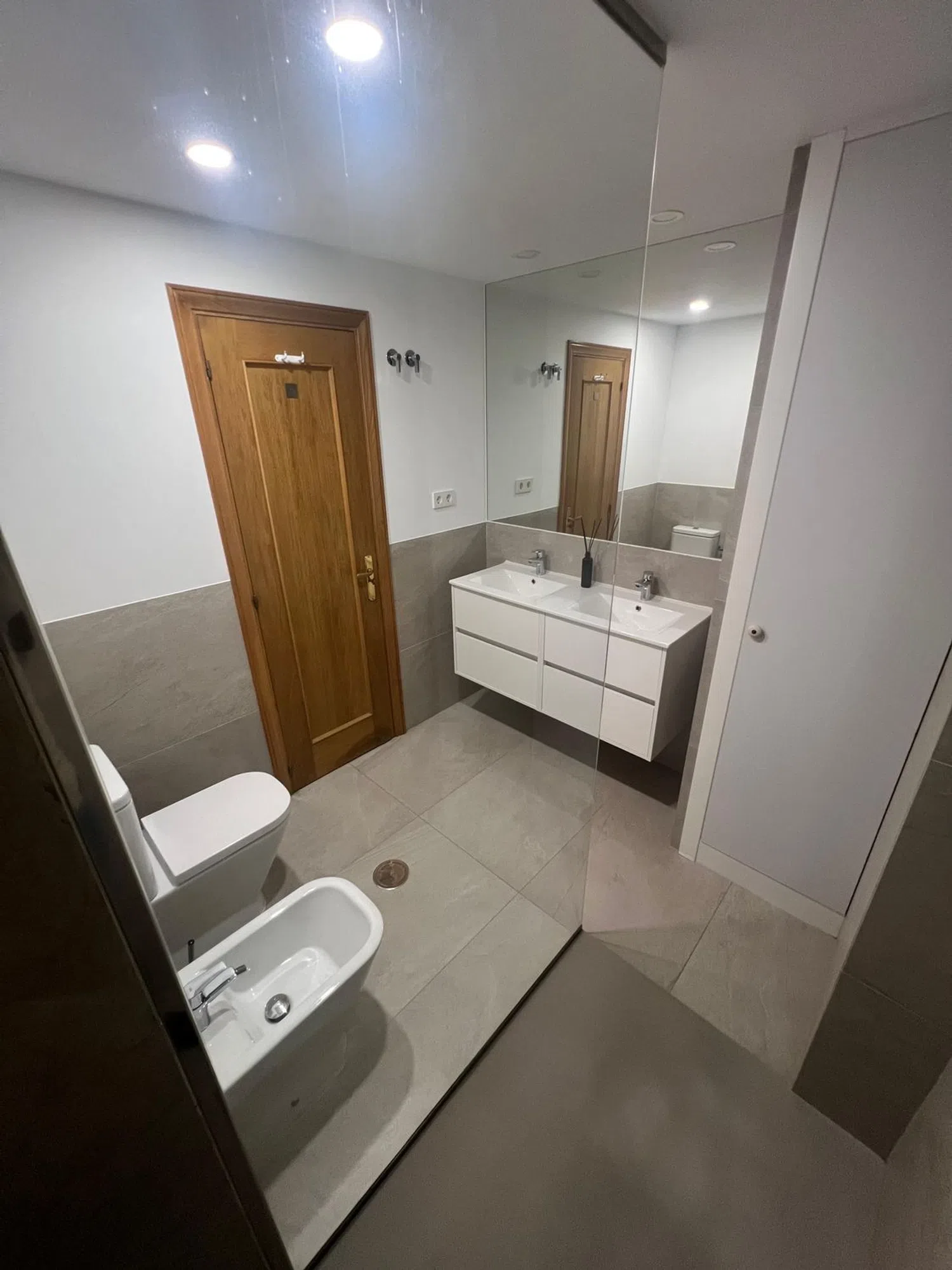 Piso en Barrio Colina - Foto 19