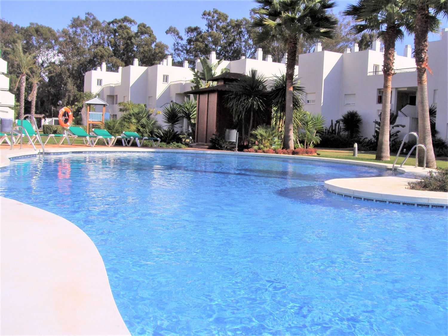 Piso en Calle 17, 26 b, Guadalmina Baja - Foto 14