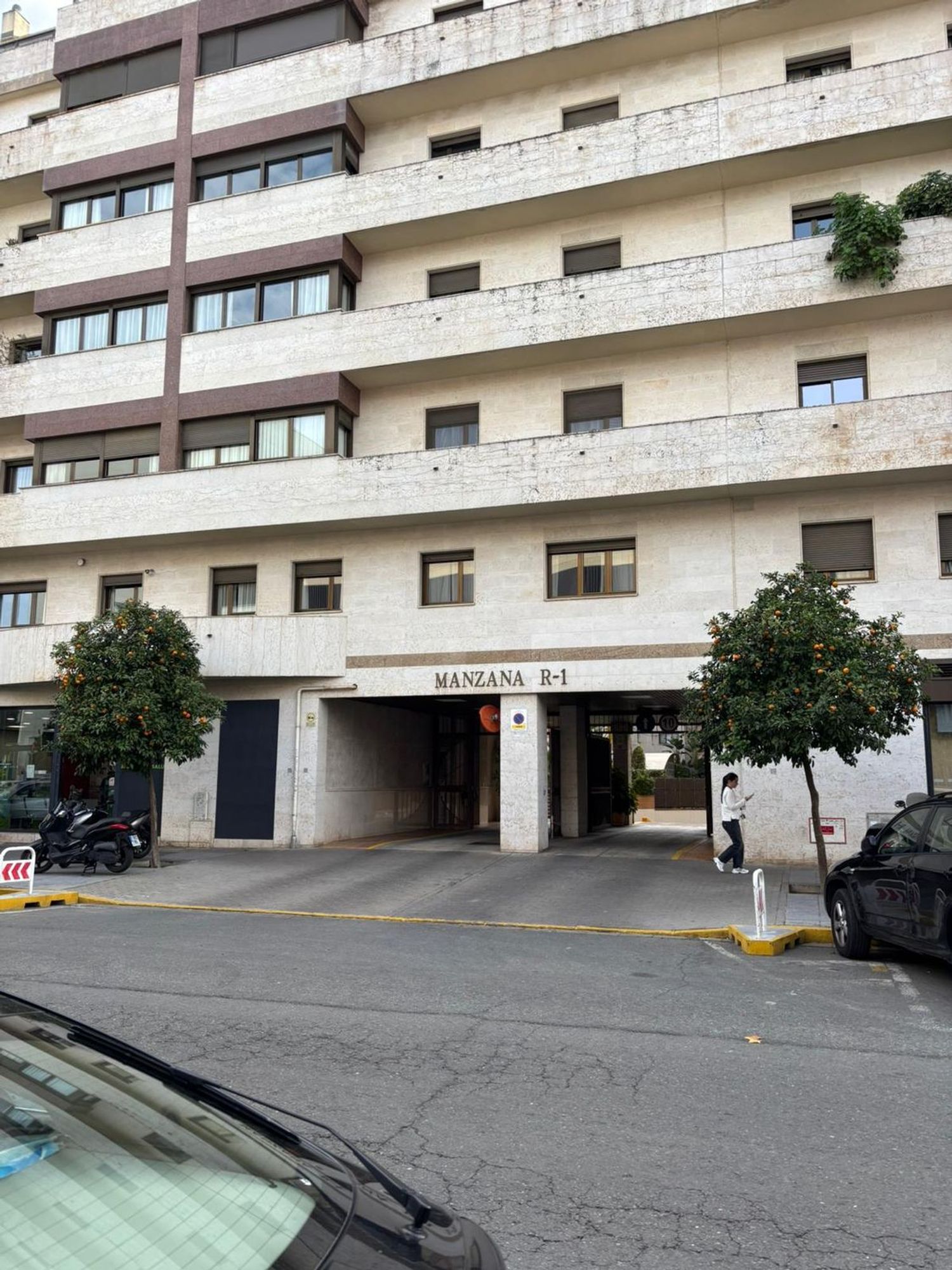 Piso en Calle Rector Candil, 3 - Foto 18