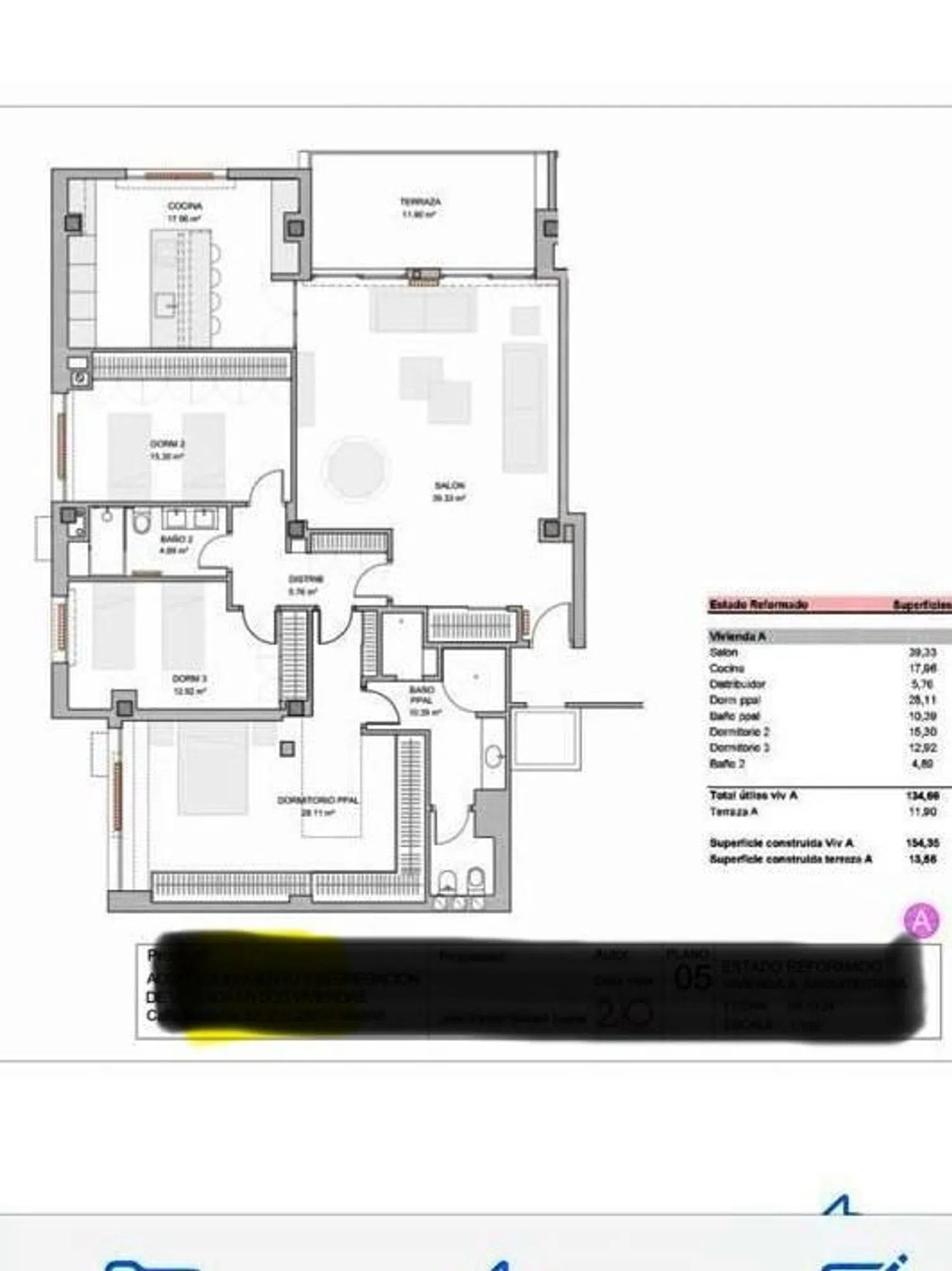 Piso en calle de Marbella, 83 - Foto 20