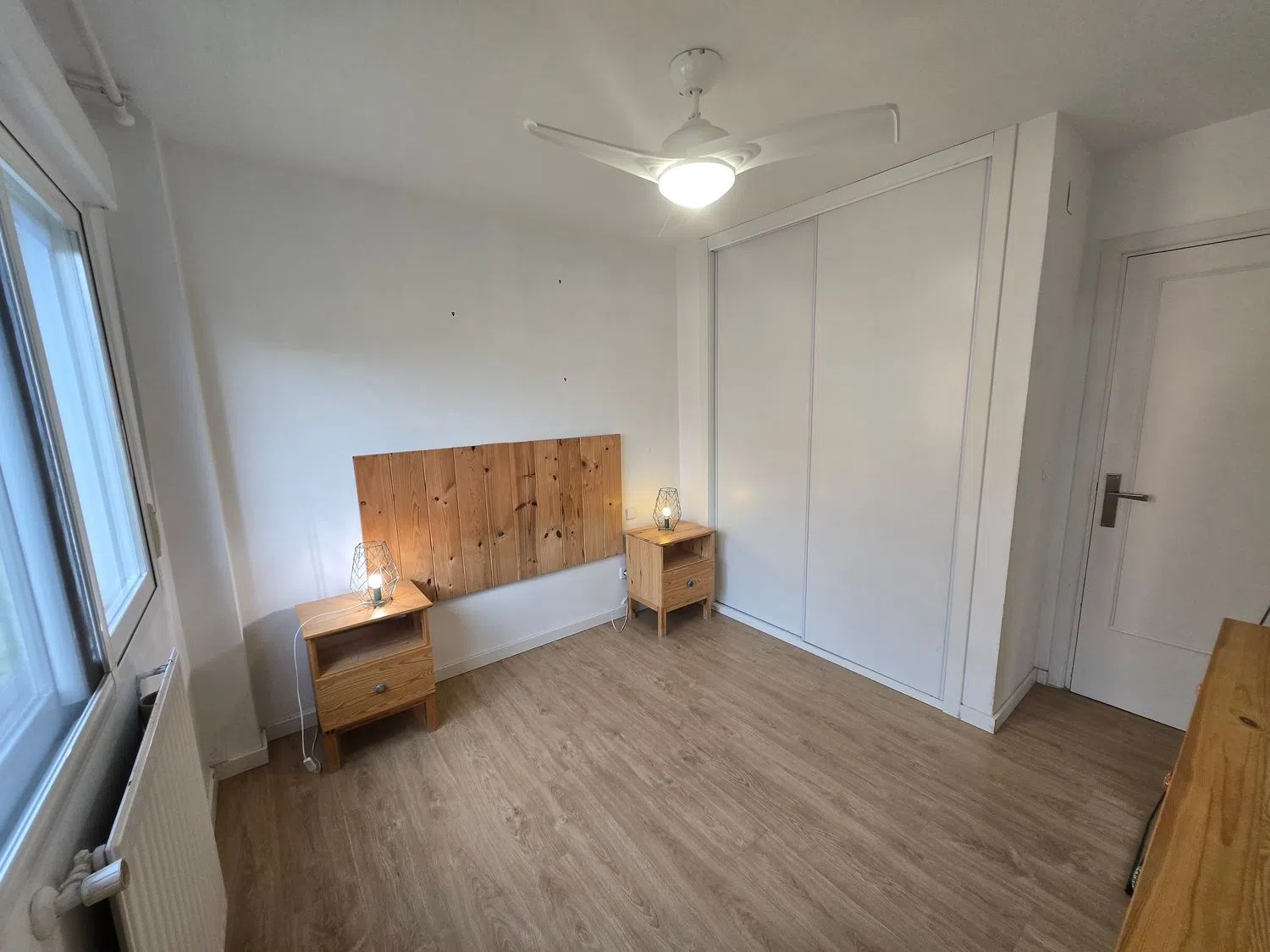 Piso en calle Emigrantes, 14 - Foto 16