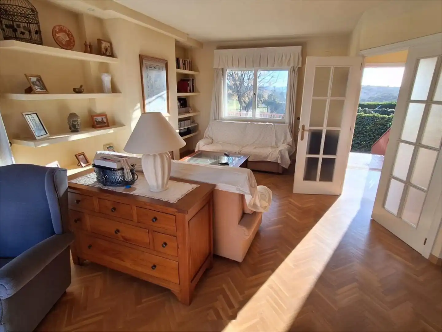 Piso en  Urbanización San Pedro de Alcántara 46 - Foto 4