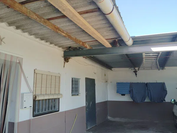 Casa terrera en Camino, 14, Zona Pueblo - Foto 10