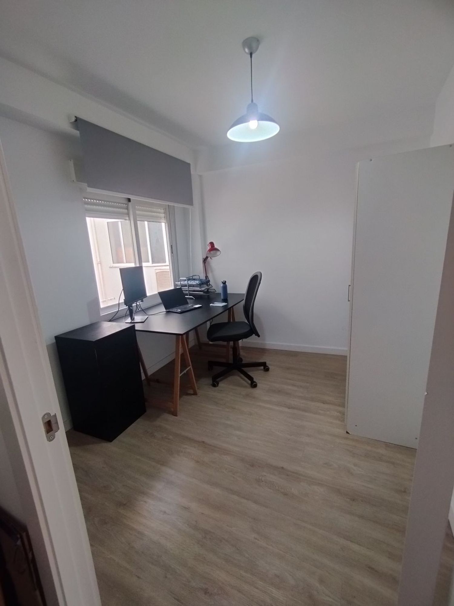 Piso en avenida de Carlos Haya, 11 - Foto 17